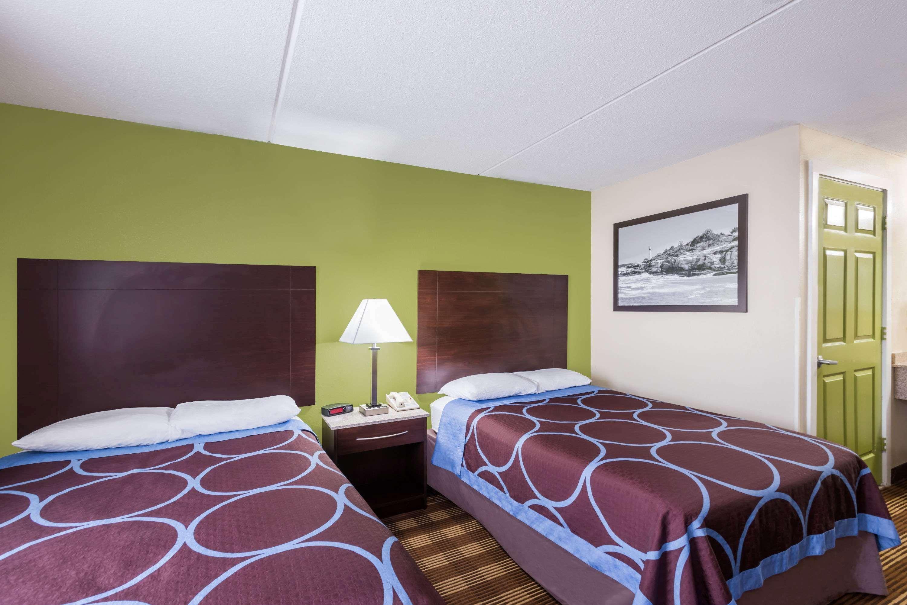 Super 8 By Wyndham Bangor Exterior foto