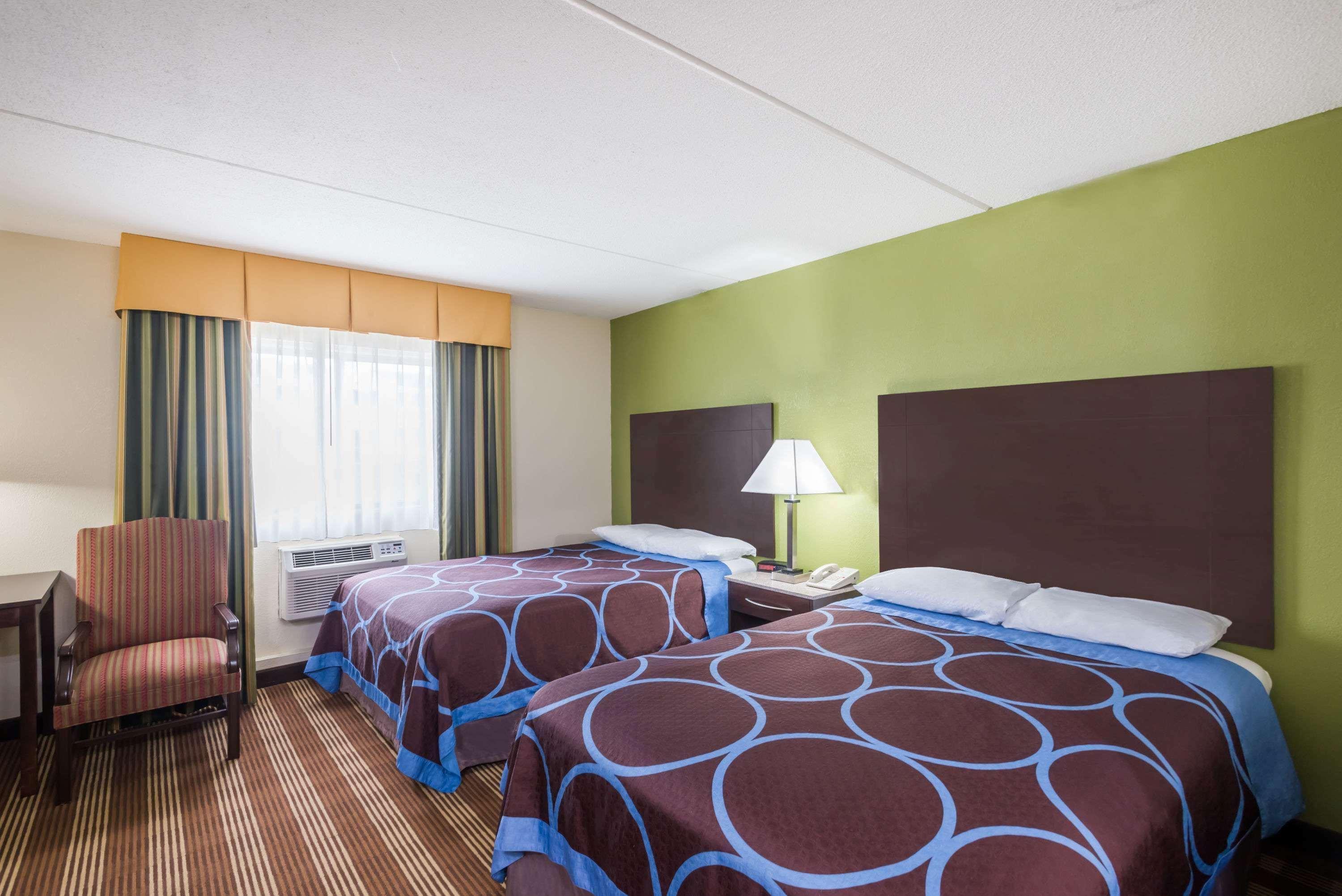Super 8 By Wyndham Bangor Exterior foto